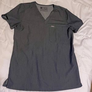 FIGS scrub set XS top & bottom — GREAT condition